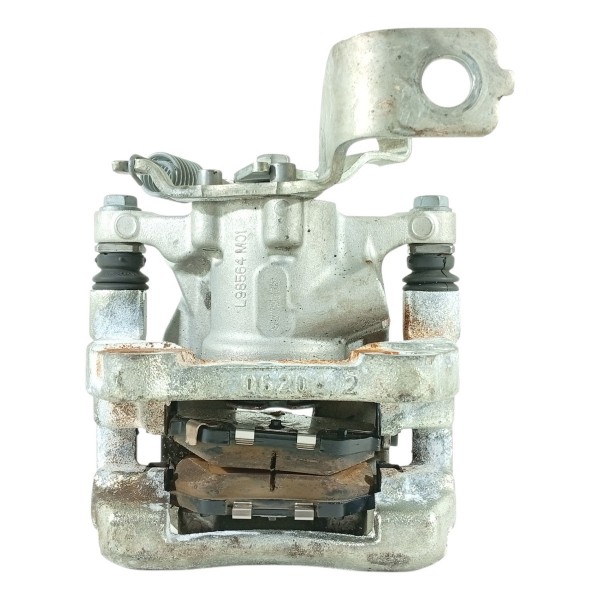 Pinca Corolla Hybrid Traseira Esquerda 2020/2024