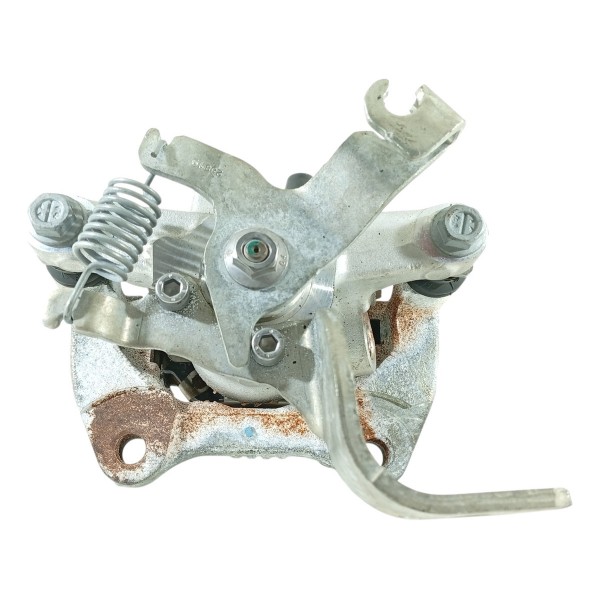 Pinca Corolla Hybrid Traseira Esquerda 2020/2024