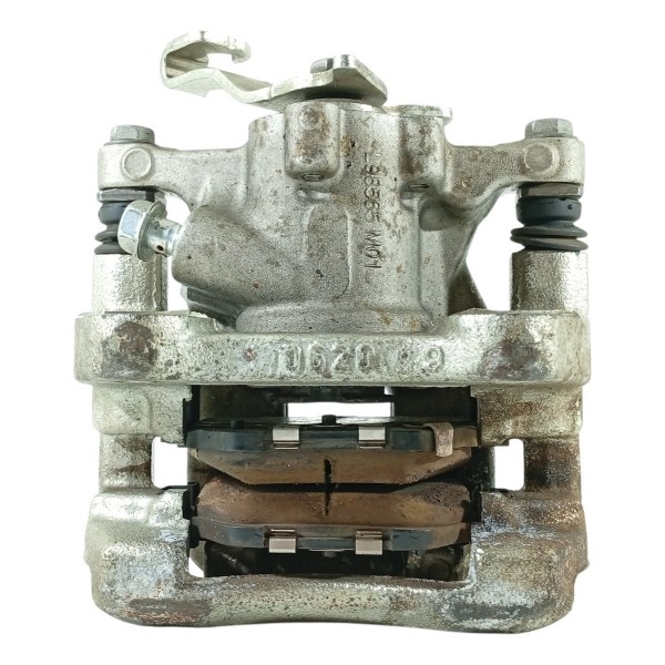 Pinca Corolla Hybrid Traseira Direita 2020/2024