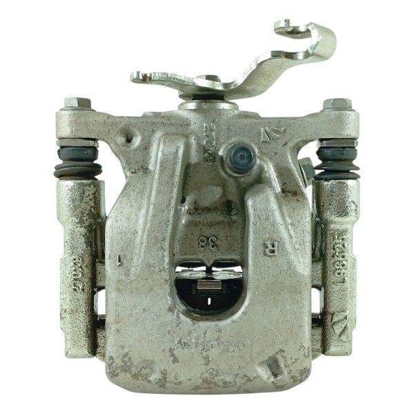 Pinca Corolla Hybrid Traseira Direita 2020/2024