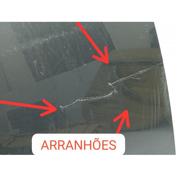 Porta Amarok Dianteira Direita 2011/2022 Det Dianteira Direita Preto