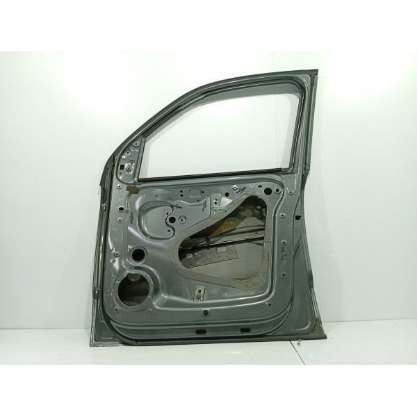 Porta Amarok Dianteira Direita 2011/2022 Det Dianteira Direita Preto