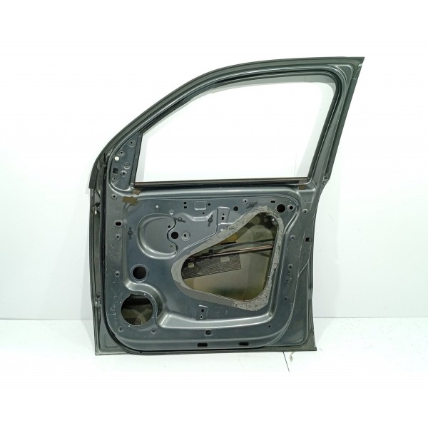 Porta Amarok Dianteira Direita 2011/2022 Det Dianteira Direita Preto