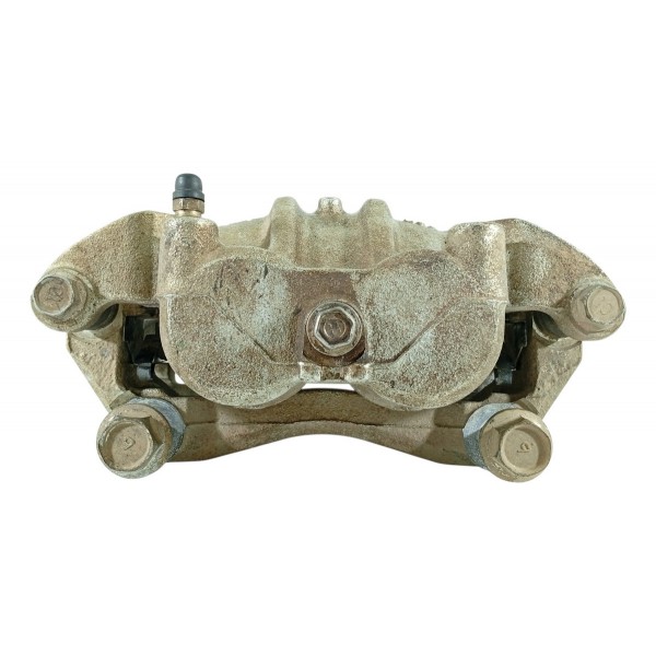 Pinca Freio Nissan Leaf Dianteira Esquerda 2019/2024