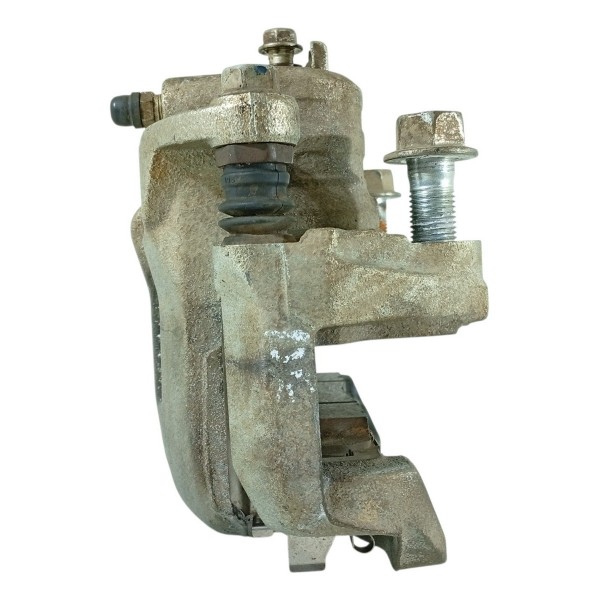 Pinca Freio Nissan Leaf Dianteira Esquerda 2019/2024