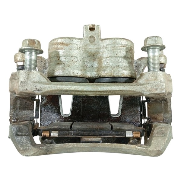 Pinca Freio Nissan Leaf Dianteira Direita 2019/2024