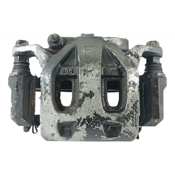 Pinca Freio Nissan Infiniti Fx35 Dianteira Direita 2008/2012