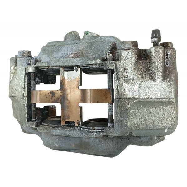 Pinca Freio Hilux Sw4 Dianteira Direita 2016/2020