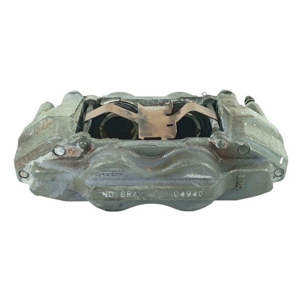 Pinca Freio Hilux Sw4 Dianteira Direita 2016/2020