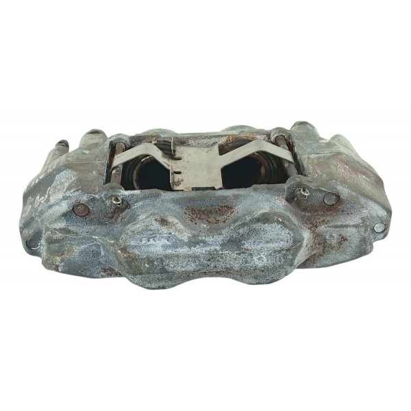 Pinca Freio Hilux Sw4 Dianteira Esquerda 2016/2020