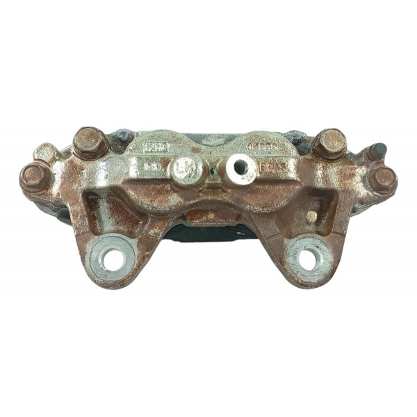 Pinca Freio Hilux Sw4 Dianteira Esquerda 2016/2020