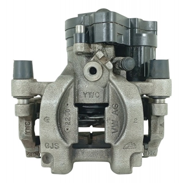 Pinca Freio Tiguan R Line 2.0 Traseira Esquerda 2018/2020