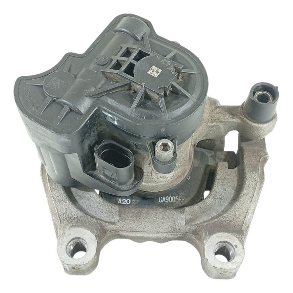 Pinca Freio Tiguan R Line 2.0 Traseira Esquerda 2018/2020