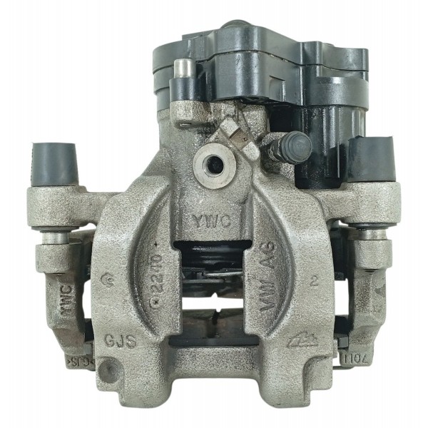 Pinca Freio Tiguan R Line 2.0 Traseira Esquerda 2018/2020