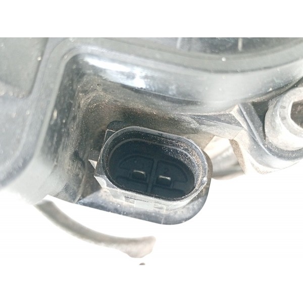 Pinca Freio Tiguan R Line 2.0 Traseira Esquerda 2018/2020