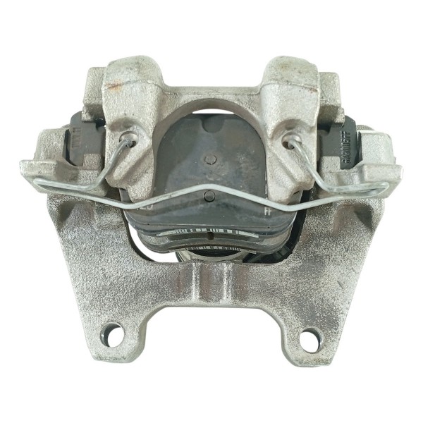 Pinca Freio Tiguan R Line 2.0 Traseira Esquerda 2018/2020