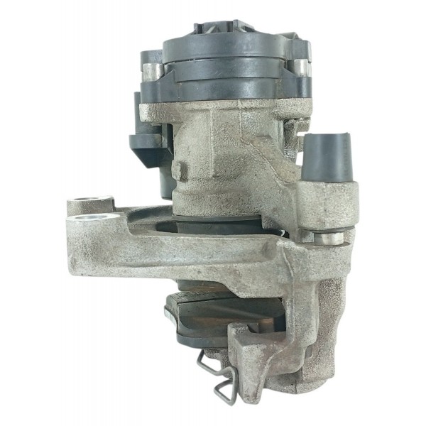 Pinca Freio Tiguan R Line 2.0 Traseira Esquerda 2018/2020