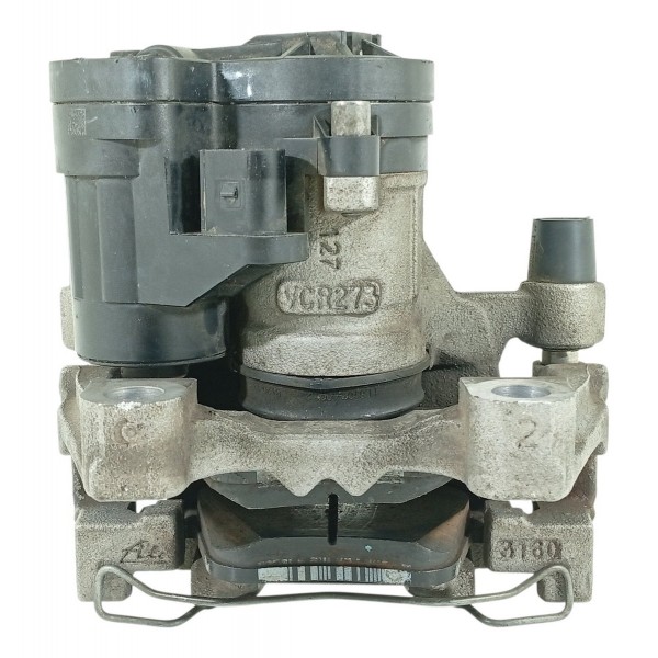 Pinca Freio Tiguan R Line 2.0 Traseira Esquerda 2018/2020