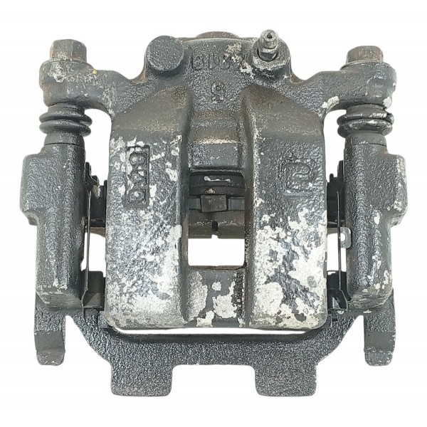 Pinca Freio Nissan Infiniti Fx35 Traseira Esquerda 2008/2012