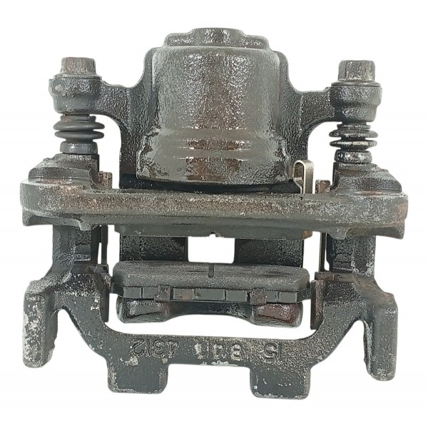 Pinca Freio Nissan Infiniti Fx35 Traseira Esquerda 2008/2012