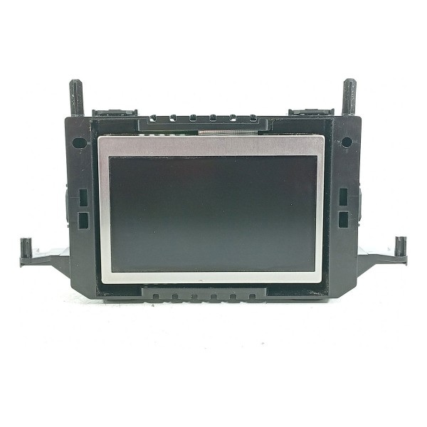 Tela Computador Bordo Freelander 2 2008/2015 Dh5218b955ac