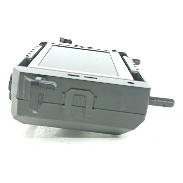 Tela Computador Bordo Freelander 2 2008/2015 Dh5218b955ac