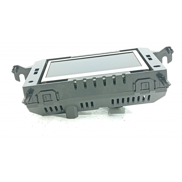 Tela Computador Bordo Freelander 2 2008/2015 Dh5218b955ac