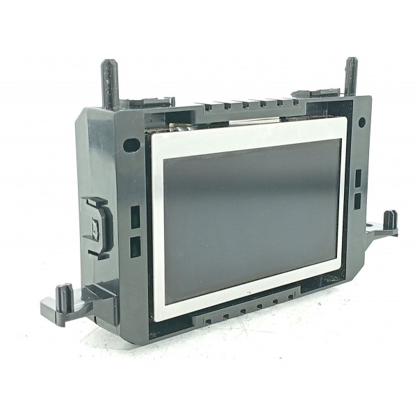 Tela Computador Bordo Freelander 2 2008/2015 Dh5218b955ac