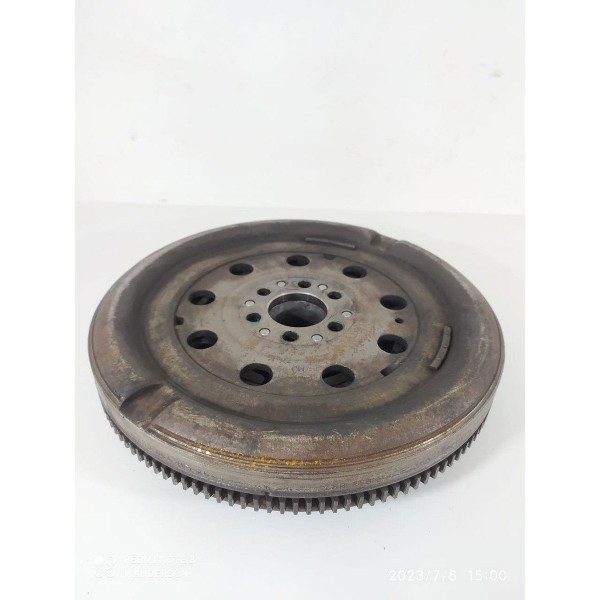 Volante Motor Bimassa Audi Tt Mk1 1.8t 1998 A 2006 Original