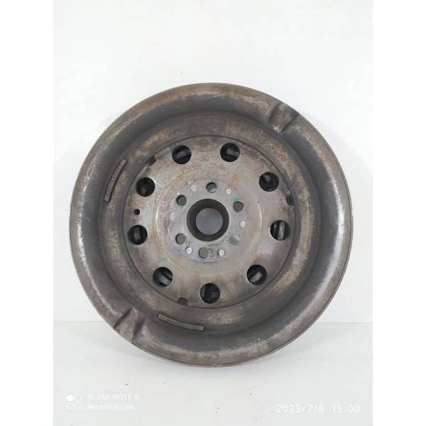 Volante Motor Bimassa Audi Tt Mk1 1.8t 1998 A 2006 Original