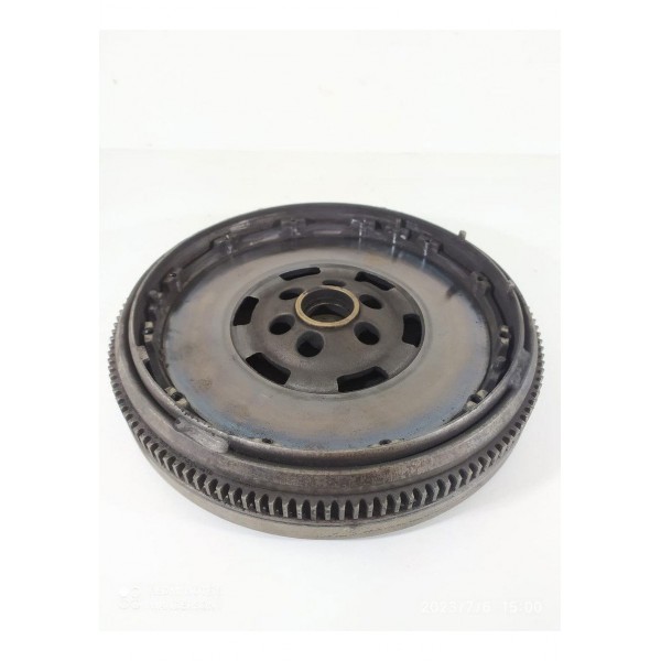 Volante Motor Bimassa Audi Tt Mk1 1.8t 1998 A 2006 Original