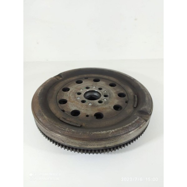 Volante Motor Bimassa Audi Tt Mk1 1.8t 1998 A 2006 Original