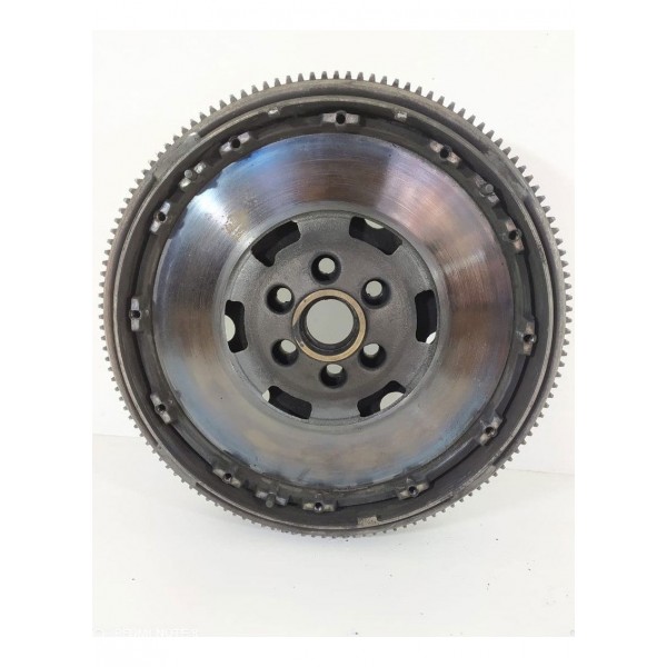 Volante Motor Bimassa Audi Tt Mk1 1.8t 1998 A 2006 Original