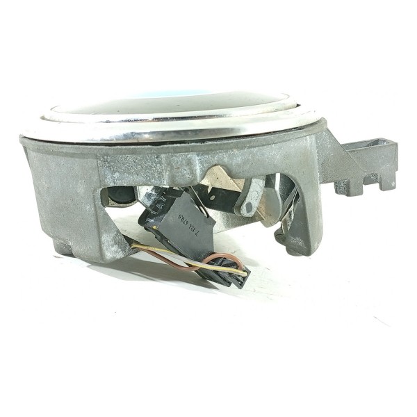 Macaneta Tampa Tras Bmw 118 120 130 2006/2012 5124720093801