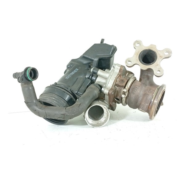 Turbina Polo Virtus Tcross Nivus  2018/2024 16331019077