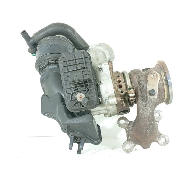 Turbina Polo Virtus Tcross Nivus  2018/2024 16331019077