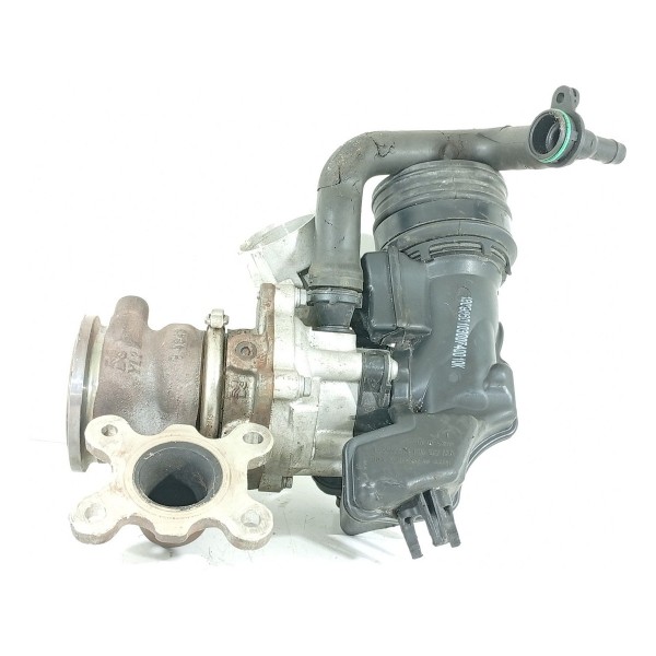 Turbina Polo Virtus Tcross Nivus  2018/2024 16331019077