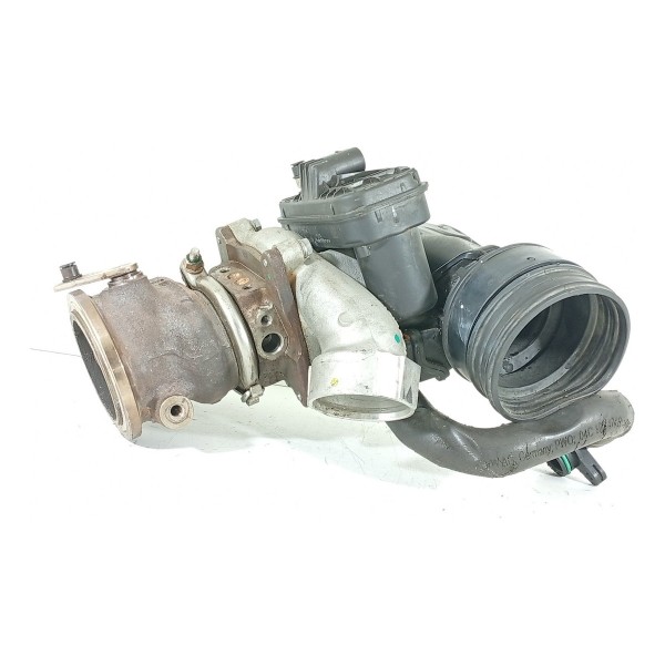 Turbina Polo Virtus Tcross Nivus  2018/2024 16331019077