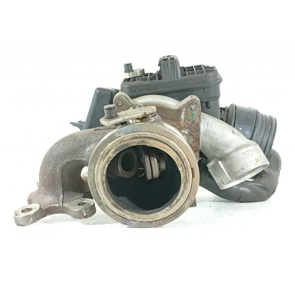 Turbina Polo Virtus Tcross Nivus  2018/2024 16331019077