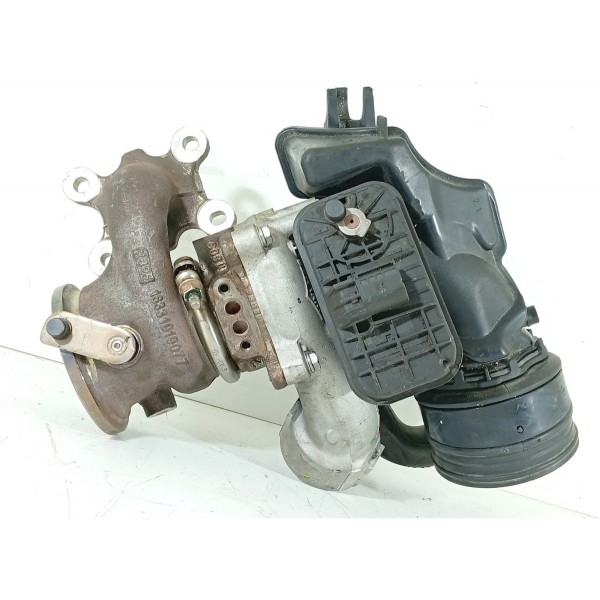 Turbina Polo Virtus Tcross Nivus  2018/2024 16331019077