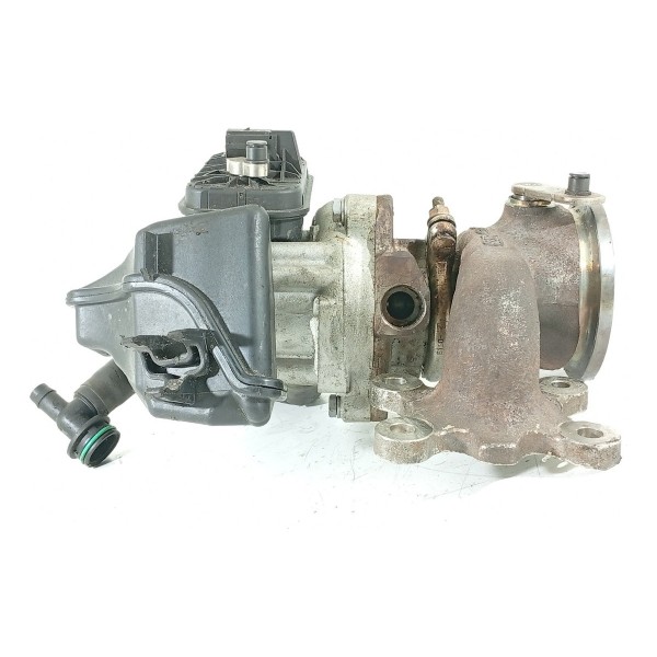 Turbina Polo Virtus Tcross Nivus  2018/2024 16331019077