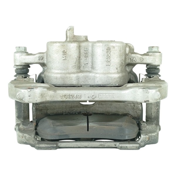 Pinca Jaguar F-pace Evoque Dianteira Direita 2019/2023