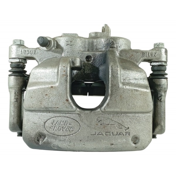 Pinca Jaguar F-pace Evoque Dianteira Direita 2019/2023