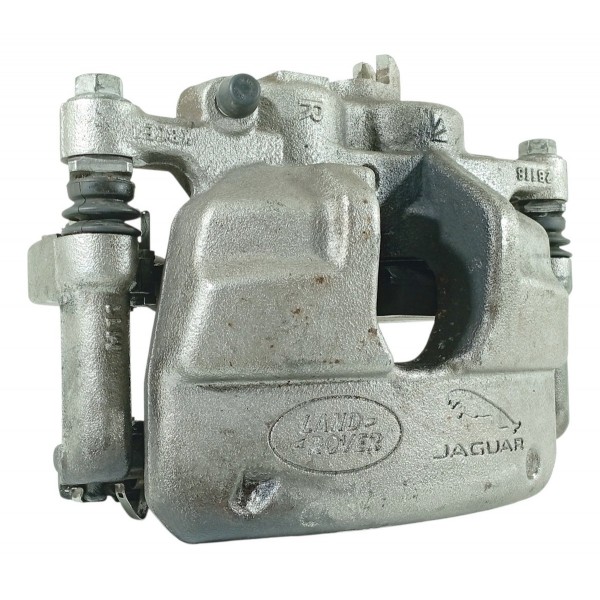 Pinca Jaguar F-pace Evoque Dianteira Direita 2019/2023