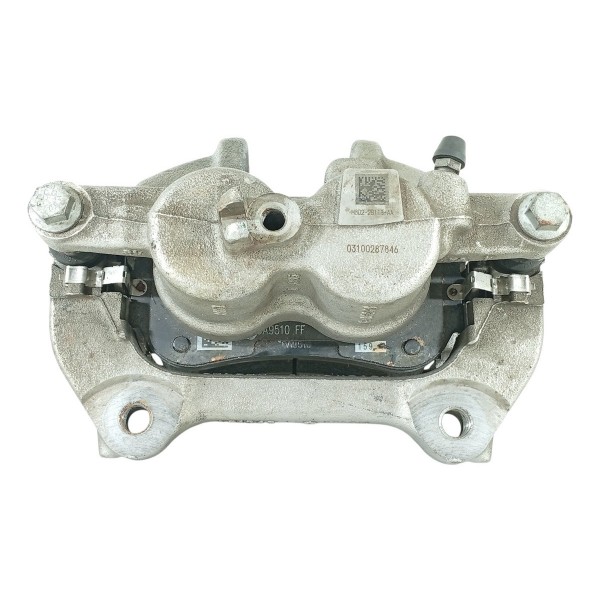 Pinca Jaguar F-pace Evoque Dianteira Direita 2019/2023