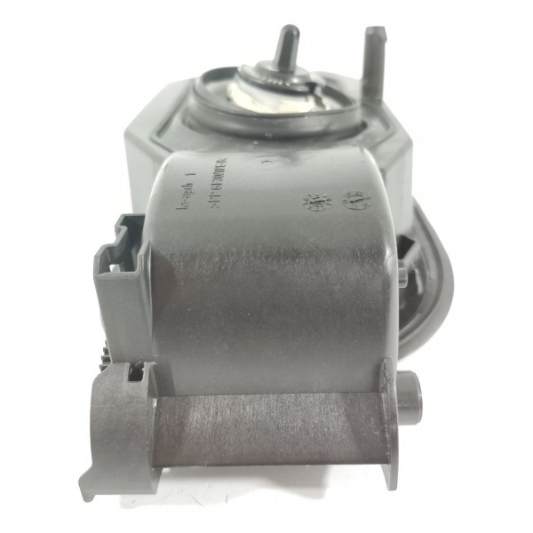 Portinha Tanque Mercedes C200 C300 2022/2025 Det A2066300000 Preto