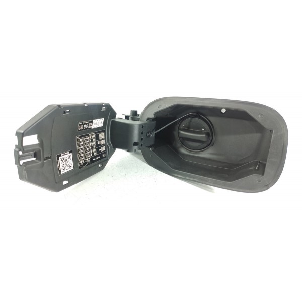 Portinha Tanque Mercedes C200 C300 2022/2025 Det A2066300000 Preto