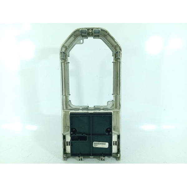 Moldura Botao Comando Tracao Discovery 3 2008/2011 Yud501840