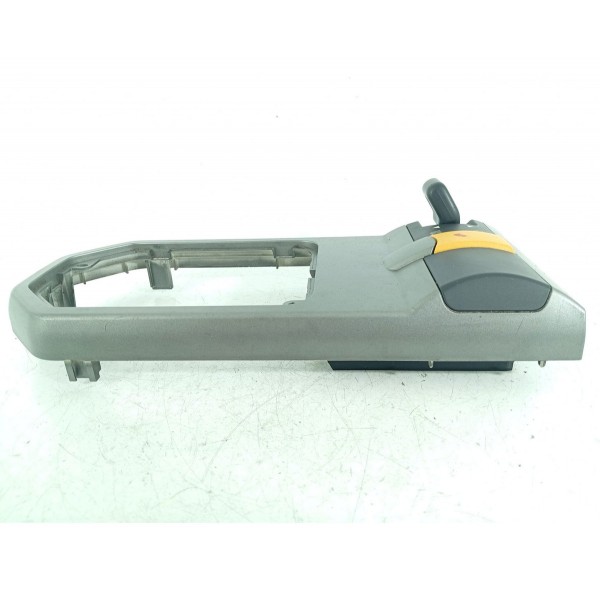 Moldura Botao Comando Tracao Discovery 3 2008/2011 Yud501840