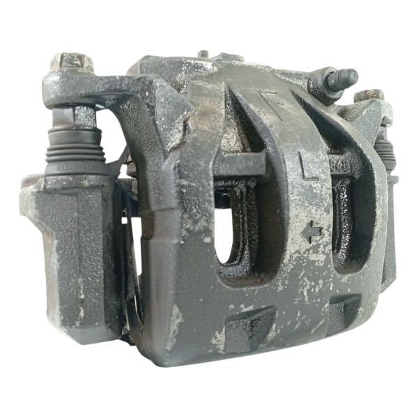 Pinca Freio Nissan Infiniti Fx35 Dianteira Esquerd 2008/2012